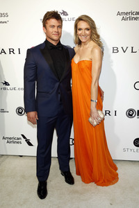 25. Elton John AIDS Foundation's Academy Awards Viewing Party in West Hollywood
