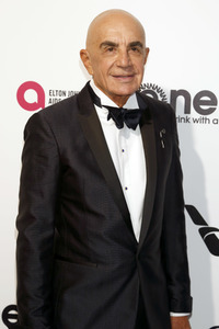 25. Elton John AIDS Foundation's Academy Awards Viewing Party in West Hollywood