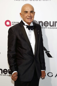 25. Elton John AIDS Foundation's Academy Awards Viewing Party in West Hollywood