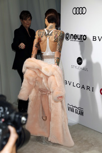 25. Elton John AIDS Foundation's Academy Awards Viewing Party in West Hollywood