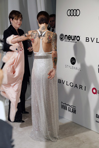 25. Elton John AIDS Foundation's Academy Awards Viewing Party in West Hollywood