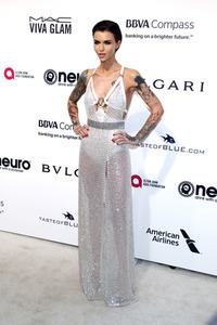 25. Elton John AIDS Foundation's Academy Awards Viewing Party in West Hollywood