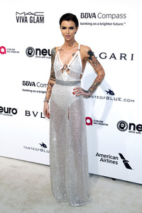 25. Elton John AIDS Foundation's Academy Awards Viewing Party in West Hollywood