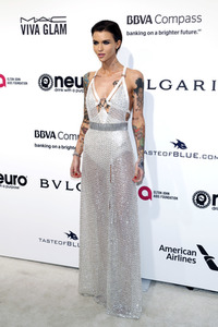 25. Elton John AIDS Foundation's Academy Awards Viewing Party in West Hollywood