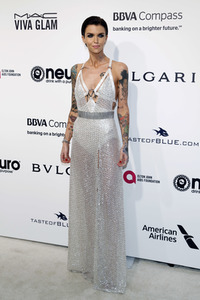 25. Elton John AIDS Foundation's Academy Awards Viewing Party in West Hollywood