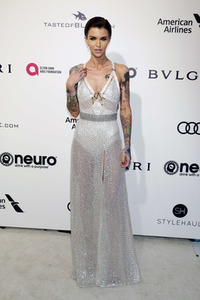 25. Elton John AIDS Foundation's Academy Awards Viewing Party in West Hollywood