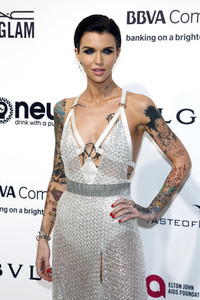25. Elton John AIDS Foundation's Academy Awards Viewing Party in West Hollywood