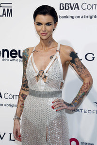 25. Elton John AIDS Foundation's Academy Awards Viewing Party in West Hollywood