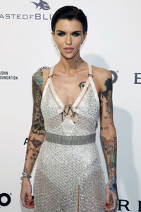 25. Elton John AIDS Foundation's Academy Awards Viewing Party in West Hollywood
