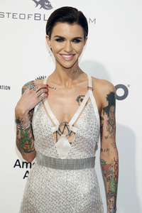 25. Elton John AIDS Foundation's Academy Awards Viewing Party in West Hollywood