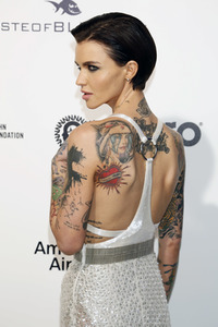25. Elton John AIDS Foundation's Academy Awards Viewing Party in West Hollywood