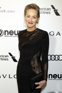 25. Elton John AIDS Foundation's Academy Awards Viewing Party in West Hollywood