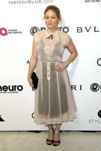25. Elton John AIDS Foundation's Academy Awards Viewing Party in West Hollywood