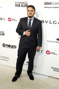 25. Elton John AIDS Foundation's Academy Awards Viewing Party in West Hollywood