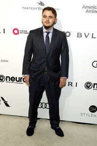 25. Elton John AIDS Foundation's Academy Awards Viewing Party in West Hollywood