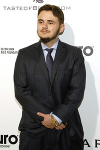 25. Elton John AIDS Foundation's Academy Awards Viewing Party in West Hollywood