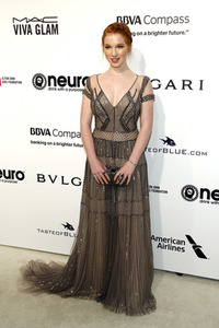 25. Elton John AIDS Foundation's Academy Awards Viewing Party in West Hollywood