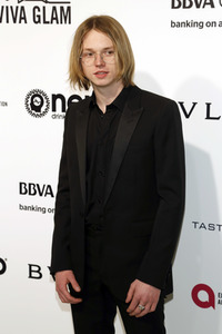 25. Elton John AIDS Foundation's Academy Awards Viewing Party in West Hollywood