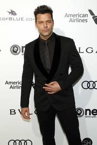 25. Elton John AIDS Foundation's Academy Awards Viewing Party in West Hollywood