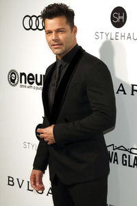 25. Elton John AIDS Foundation's Academy Awards Viewing Party in West Hollywood