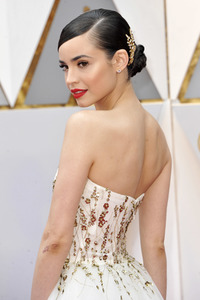 Oscar Verleihung 2017 in Los Angeles