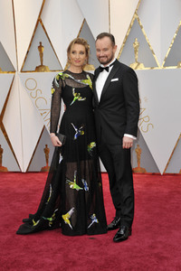 Oscar Verleihung 2017 in Los Angeles