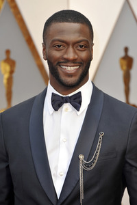 Oscar Verleihung 2017 in Los Angeles
