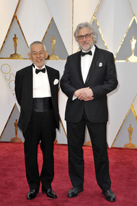 Oscar Verleihung 2017 in Los Angeles