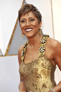 Oscar Verleihung 2017 in Los Angeles