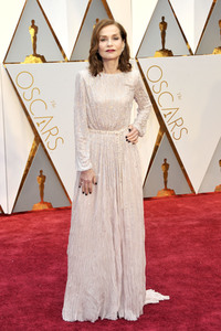 Oscar Verleihung 2017 in Los Angeles