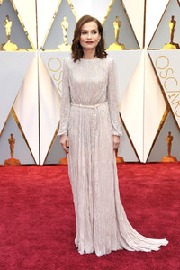 Oscar Verleihung 2017 in Los Angeles
