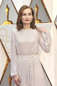Oscar Verleihung 2017 in Los Angeles