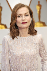 Oscar Verleihung 2017 in Los Angeles
