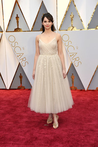 Oscar Verleihung 2017 in Los Angeles