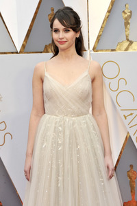 Oscar Verleihung 2017 in Los Angeles