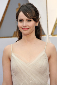 Oscar Verleihung 2017 in Los Angeles