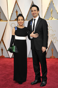 Oscar Verleihung 2017 in Los Angeles