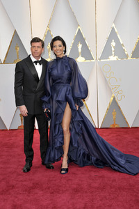 Oscar Verleihung 2017 in Los Angeles