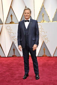 Oscar Verleihung 2017 in Los Angeles
