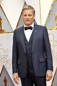 Oscar Verleihung 2017 in Los Angeles