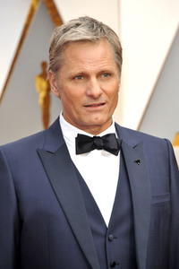 Oscar Verleihung 2017 in Los Angeles