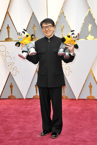 Oscar Verleihung 2017 in Los Angeles