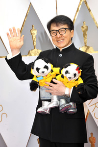 Oscar Verleihung 2017 in Los Angeles