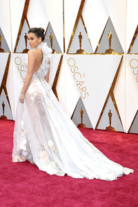Oscar Verleihung 2017 in Los Angeles