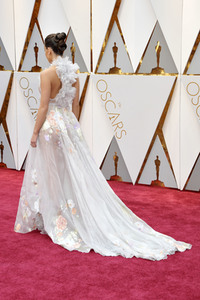 Oscar Verleihung 2017 in Los Angeles