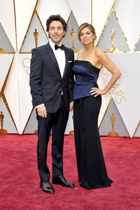 Oscar Verleihung 2017 in Los Angeles