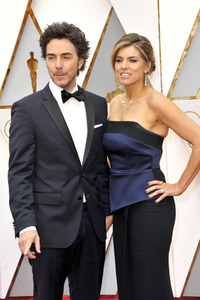 Oscar Verleihung 2017 in Los Angeles