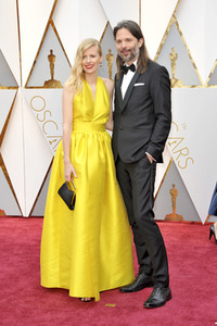 Oscar Verleihung 2017 in Los Angeles