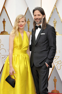 Oscar Verleihung 2017 in Los Angeles