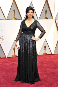 Oscar Verleihung 2017 in Los Angeles